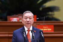 Thư chúc mừng của các nhà lãnh đạo gửi tới Tổng Bí thư Tô Lâm