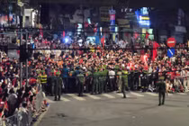 Cần xử lý nghiêm hành vi xấu trong tổng duyệt diễu binh, diễu hành