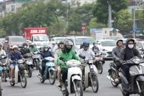 Hà Nội lấy ý kiến về phương án hỗ trợ đổi xe máy điện