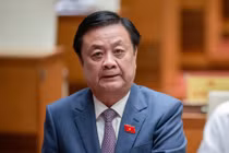 Kinh tế và môi trường phải nằm cùng trong một 'phương trình'