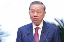 Tổng Bí thư Tô Lâm ký quyết định thành lập 23 đảng bộ tỉnh, thành sau sáp nhập