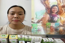 Khởi tố Giám đốc sản xuất, buôn bán thực phẩm chức năng giả