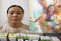 Khởi tố Giám đốc sản xuất, buôn bán thực phẩm chức năng giả