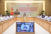 Thủ tướng Phạm Minh Chính: Tăng trưởng kinh tế năm 2025 phải từ 8,3-8,5% 