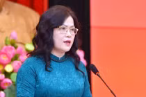 Thứ trưởng Bộ GD&ĐT Nguyễn Thị Kim Chi bị kỷ luật cảnh cáo 