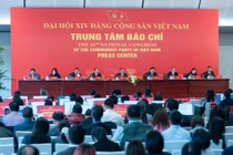 Không để lọt người có khuyết điểm vào Ban Chấp hành Trung ương khóa XIV 