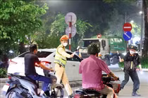 116 người chết vì tai nạn giao thông trong 4 ngày nghỉ lễ Quốc khánh 