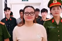 Bộ Công an thông tin các bị can bị khởi tố cùng Hoàng Hường