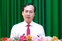 Vĩnh Long đẩy mạnh ba khâu đột phá chiến lược phát triển bền vững