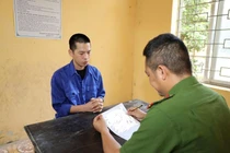 Triệt phá đường dây lừa đảo tiền ảo 2600 tỷ bằng công nghệ cao