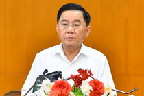 Trung ương bàn về phương hướng công tác nhân sự Đại hội XIV