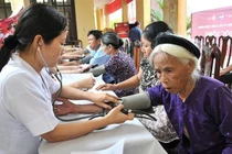 Đến năm 2030, người dân sẽ được miễn viện phí ở mức cơ bản