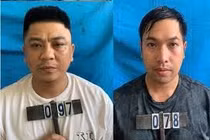 Khởi tố thêm 4 đối tượng liên quan đường dây lừa đảo và rửa tiền