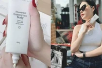 Khởi tố vụ mỹ phẩm giả liên quan chồng Đoàn Di Băng