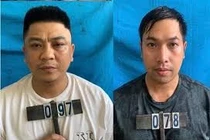 Khởi tố thêm 4 đối tượng liên quan đường dây lừa đảo và rửa tiền