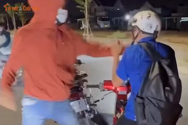 Thiếu niên 16 tuổi bị hành hung tại Tây Ninh gây phẫn nộ