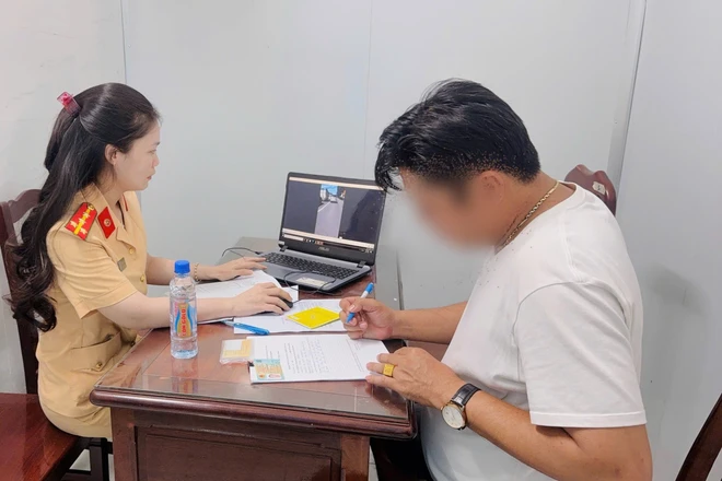 Ô tô vi phạm luật giao thông, lý do gây bất ngờ của tài xế