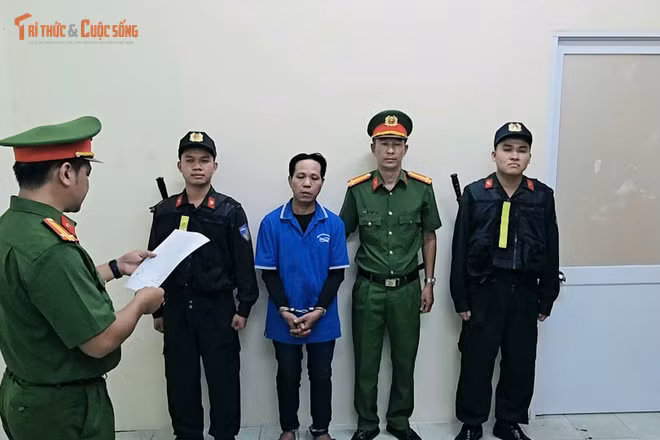 TP HCM bắt giữ nghi phạm giết người sau vụ phát hiện thi thể phụ nữ