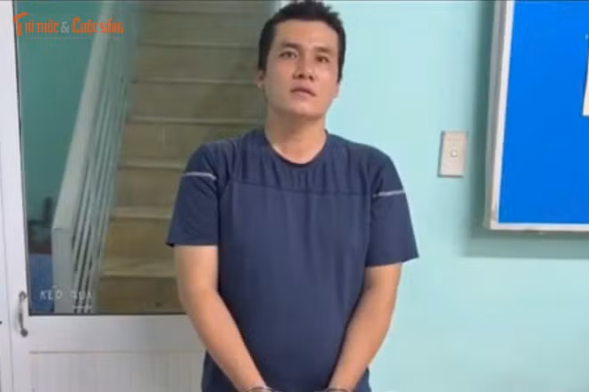 Tài xế xe ôm công nghệ gây thương tích sau va chạm giao thông