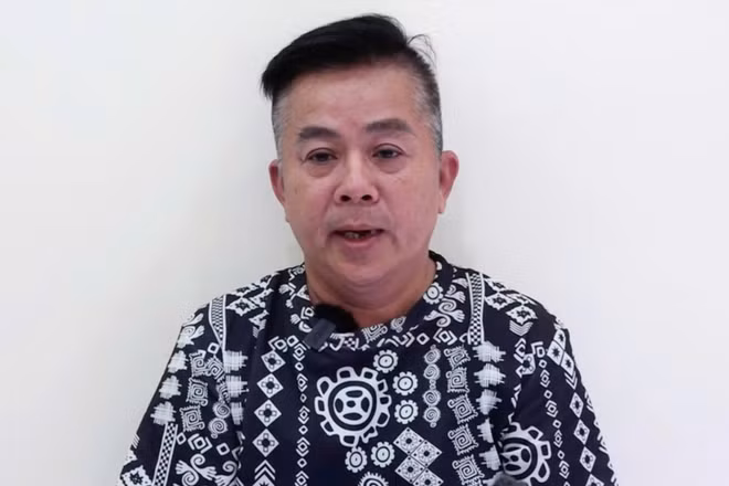 Khởi tố 9 người liên quan vụ cưỡng đoạt 70 tỷ đồng tại TP HCM