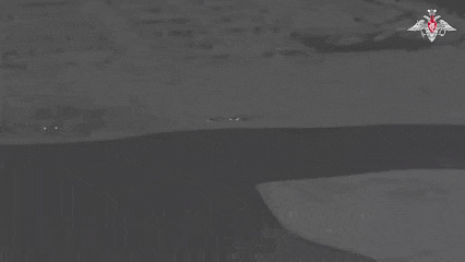 Tên lửa Iskander lao thẳng xuống phá hủy trận địa HIMARS, Neptune của Ukraine