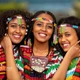 Người Oromo: Dân tộc đông đảo và giàu truyền thống ở Ethiopia