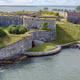 Suomenlinna: Thành trì lịch sử giữa biển Baltic của Phần Lan