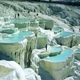 Pamukkale - kỳ quan thiên nhiên huyền ảo của Thổ Nhĩ Kỳ