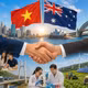 Australia – người bạn lớn trong hành trình hiện đại hóa của Việt Nam