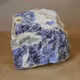 Khám phá khoáng vật sodalite: bầu trời đêm trong lòng đất