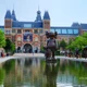 Khám phá vẻ đẹp của Amsterdam, thành phố thân thiện với xe đạp