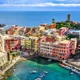 Cinque Terre: Di sản UNESCO và những cung đường ngoạn mục