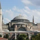 Hagia Sophia: Biểu tượng lịch sử giao thoa văn hóa Istanbul