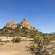 Khám phá kỳ quan đá độc đáo tại Đồi Matobo, Zimbabwe