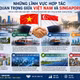 Quan hệ hợp tác chiến lược giữa Việt Nam và Singapore đa dạng lĩnh vực