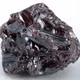Pyrargyrite - Khoáng vật bạc đỏ lấp lánh, biểu tượng của tự nhiên huyền bí