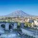 Vẻ đẹp huyền bí của Arequipa, 'thành phố Trắng' của Peru