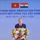 Tầm cao mới trong hợp tác Việt Nam - Ấn Độ 