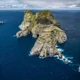 Malpelo - Thiên đường sinh thái giữa Thái Bình Dương