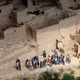 Bí ẩn thành phố cổ trong vách đá Mesa Verde