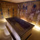 Bí ẩn chưa lời giải trong lăng mộ Tutankhamun sau hơn 100 năm