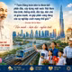 Tư tưởng Hồ Chí Minh về xây dựng đô thị văn minh và hiện đại