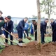 Tổng Bí thư Tô Lâm dự Lễ phát động Tết trồng cây tại Hà Nội