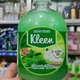 Thu hồi mỹ phẩm Kleen Hand Wash do vi phạm thành phần