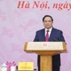 Thủ tướng Phạm Minh Chính: Giữ trọn y đức, vững vàng y thuật vì dân