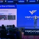 Nhà khoa học VinFuture: Dự đoán 1 tỷ robot chung sống với con người năm 2050