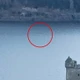 Quái vật hồ Loch Ness 'tái xuất'?