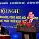 Chủ tịch VUSTA Phan Xuân Dũng: Vinh danh nhà khoa học có ý nghĩa quan trọng