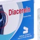 Lô thuốc Diacerein 50 dính vi phạm, đơn vị sản xuất đối mặt mức phạt sao?