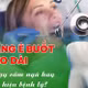 Ăn đồ lạnh răng ê buốt, cẩn thận bệnh lý